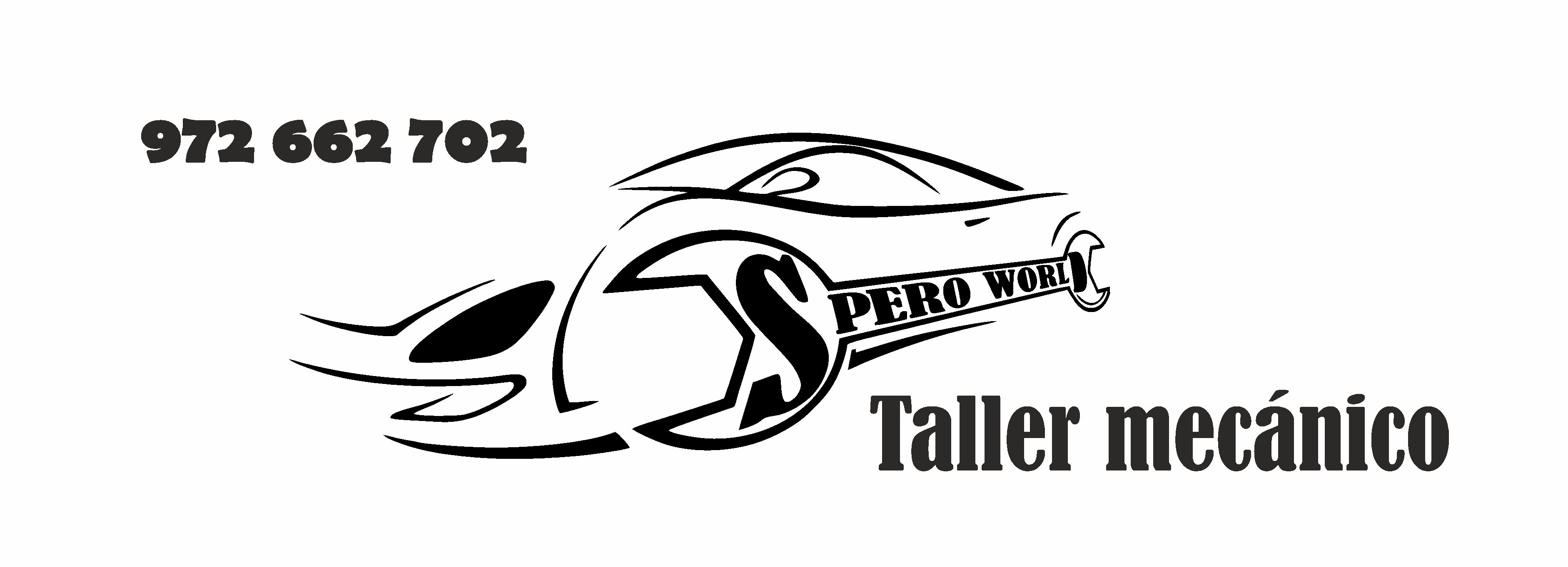 Taller Spero World